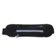 Fitness Waist Bag With Pocket Slim Running Jogging Belt Fanny Pack Bag For Hiking Cycling Workout Sports Gym - EX-STOCK CANADA