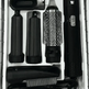 Five-in-one Hot Air Comb Automatic Hair Curler For Curling Or Straightening - EX-STOCK CANADA