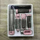 Five-in-one Hot Air Comb Automatic Hair Curler For Curling Or Straightening - EX-STOCK CANADA