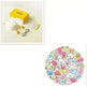 Flat Duck Silicone Night Light Children's Bedside Lamp - EX-STOCK CANADA