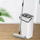 Flat Plate For Household Cleaning Appliances, Hand Free Mop, Lazy Person, Mop, Mop, Mop, Mop Bucket, Mop Floor - EX-STOCK Canada