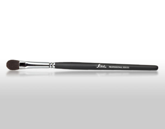 Sorme  Eyeshadow Fluff Brush Large EX-STOCK Canada 