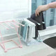 Foldable Dishcloth Shelf Kitchen Accessories Gadget Organizer - EX-STOCK CANADA