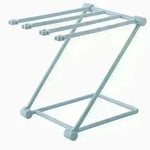 Foldable Dishcloth Shelf Kitchen Accessories Gadget Organizer - EX-STOCK CANADA