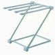 Foldable Dishcloth Shelf Kitchen Accessories Gadget Organizer - EX-STOCK CANADA