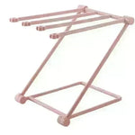 Foldable Dishcloth Shelf Kitchen Accessories Gadget Organizer - EX-STOCK CANADA