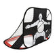 Foldable portable football net - EX-STOCK Canada