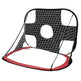 Foldable portable football net - EX-STOCK Canada