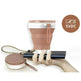 Folding coffee mug - EX-STOCK CANADA