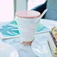 Folding coffee mug - EX-STOCK CANADA