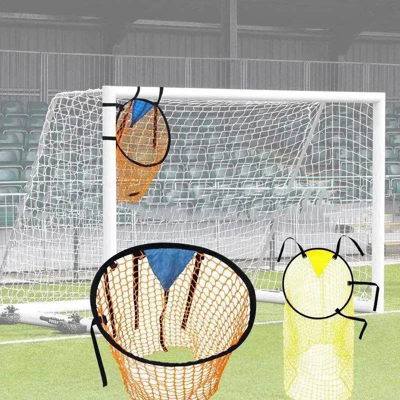 Football Gate Target Network Boost Hit Auxiliary Appliance - EX-STOCK Canada