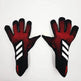 Football Gloves For Youth And Adult Games - EX-STOCK Canada