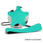 Football Juggling Belt Auxiliary Belt High Resilience - EX-STOCK Canada