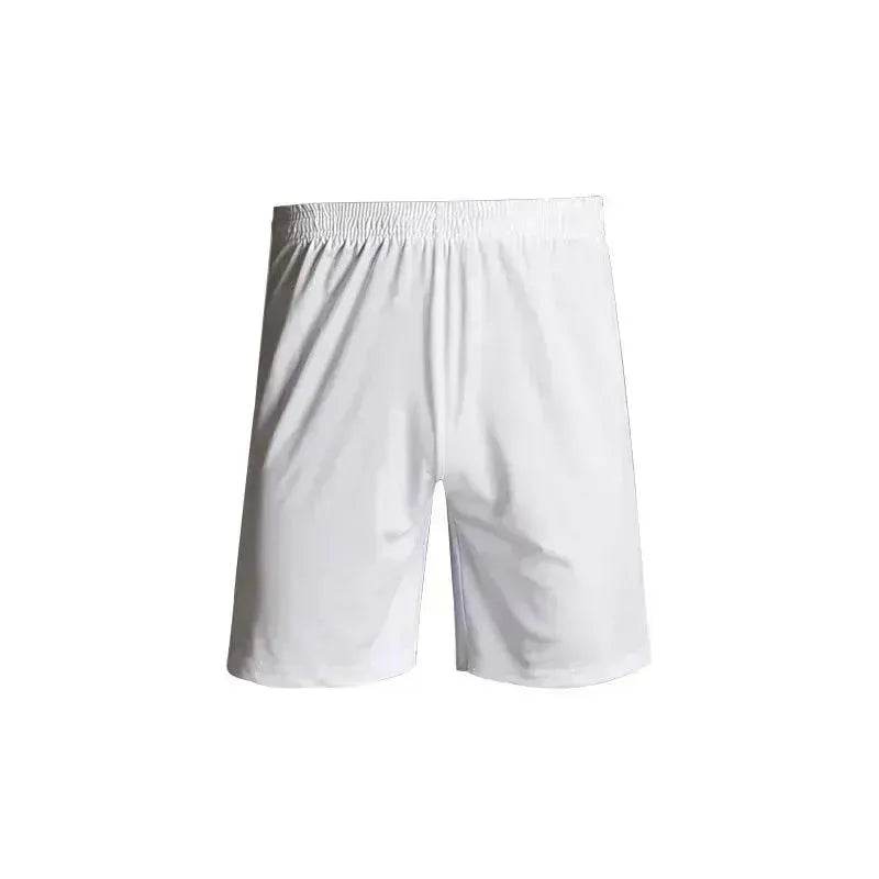 Pantalons de football pour hommes et femmes, vêtements de sport pour la gym, shorts de fitness et d'entraînement, shorts de sport pour hommes, tennis, basketball, football, shorts d'entraînement EX-STOCK Canada