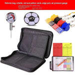 Football Referee Bag Referee Tool Equipment Supplies - EX-STOCK Canada