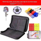 Football Referee Bag Referee Tool Equipment Supplies - EX-STOCK Canada