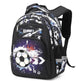 Football Schoolbag Elementary School Boy - EX-STOCK Canada