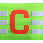 Football captain armband - EX-STOCK Canada