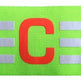 Football captain armband - EX-STOCK Canada