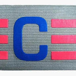 Football captain armband - EX-STOCK Canada