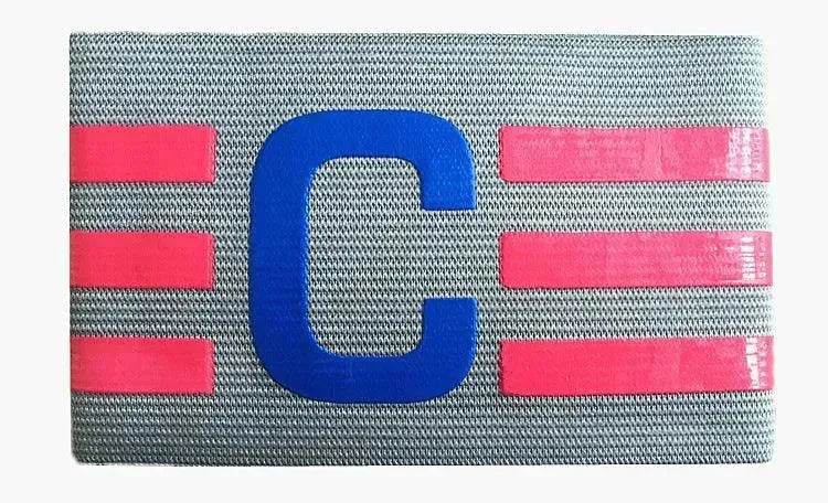 Football captain armband - EX-STOCK Canada