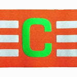 Football captain armband - EX-STOCK Canada