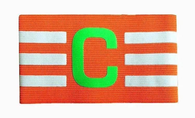 Football captain armband - EX-STOCK Canada