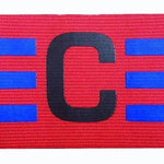 Football captain armband - EX-STOCK Canada