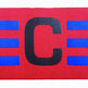 Football captain armband - EX-STOCK Canada
