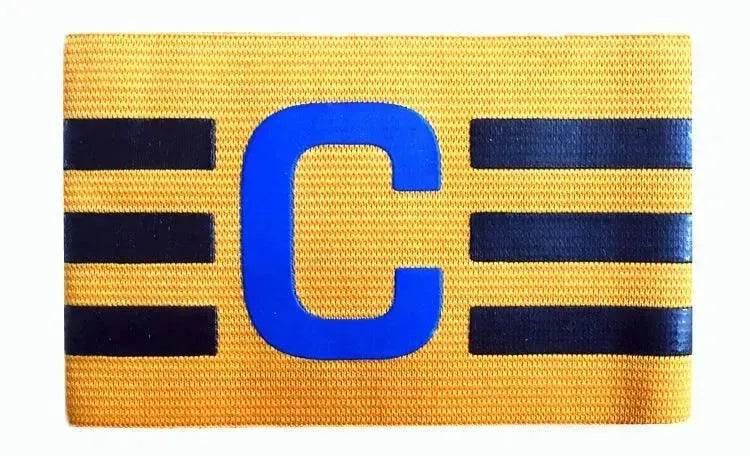 Football captain armband - EX-STOCK Canada