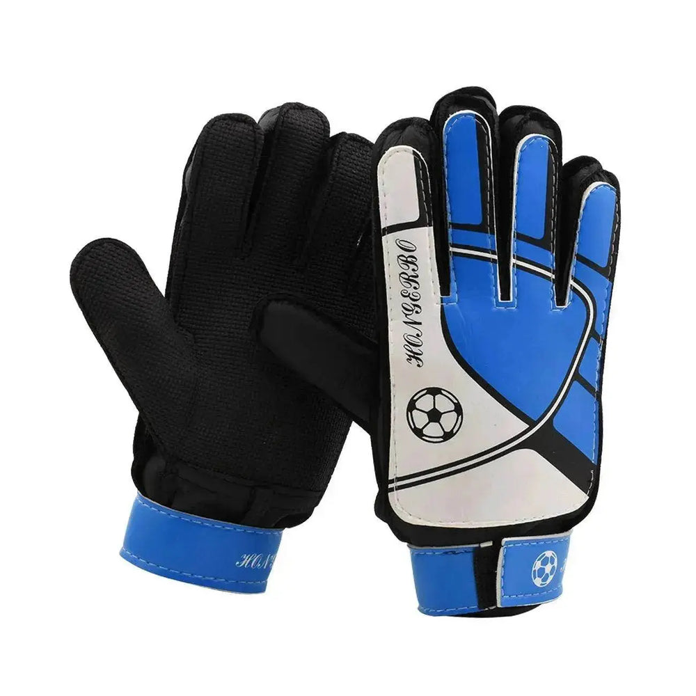 Football goalkeeper gloves - EX-STOCK Canada