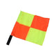 Football referee flag - EX-STOCK Canada