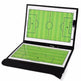 Football tactical board with magnetic - EX-STOCK Canada