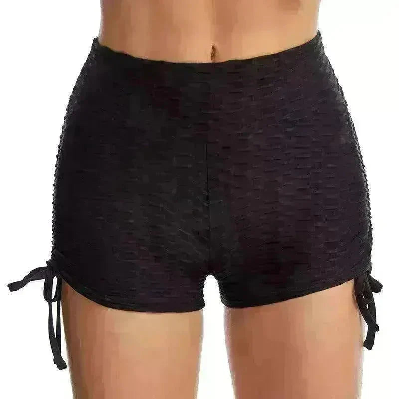 Form Flattering Tush Trimming Sweat Proof Shorts - EX-STOCK CANADA