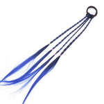 Fower hair accessories EX-STOCK Canada 