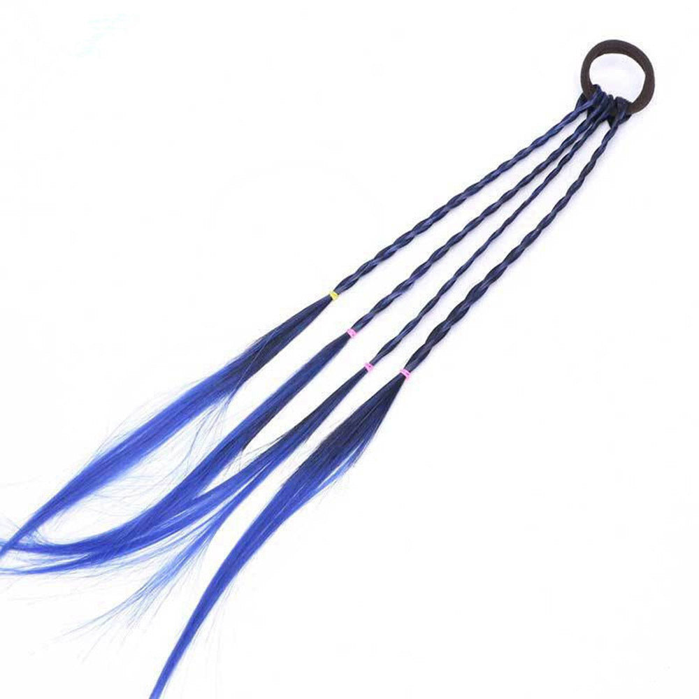 Fower hair accessories EX-STOCK Canada 