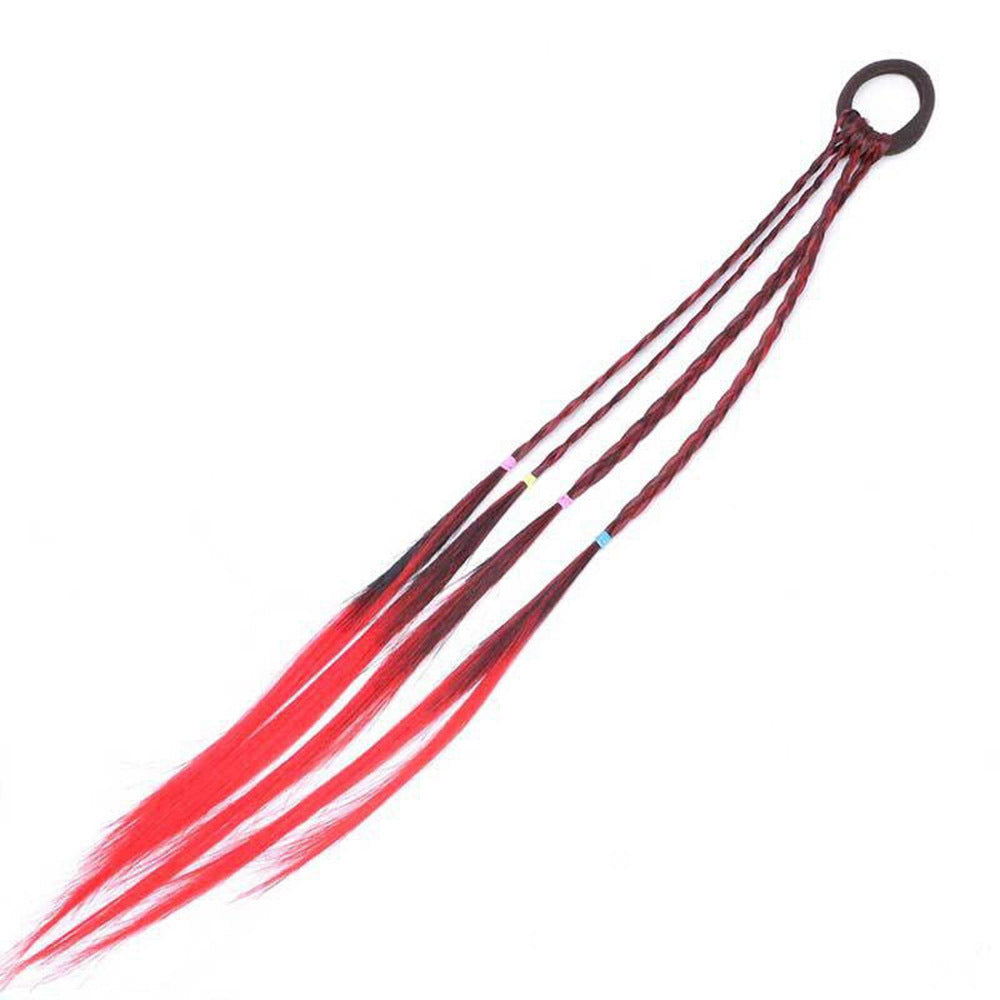 Fower hair accessories EX-STOCK Canada 
