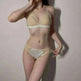 French Style Wind Lingerie Underwear Set - EX-STOCK CANADA
