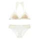 French Style Wind Lingerie Underwear Set - EX-STOCK CANADA