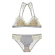French Style Wind Lingerie Underwear Set - EX-STOCK CANADA