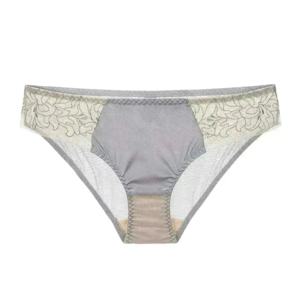 French Style Wind Lingerie Underwear Set - EX-STOCK CANADA