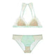 French Style Wind Lingerie Underwear Set - EX-STOCK CANADA
