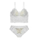 French Underwear Lace Bra Women - EX-STOCK CANADA
