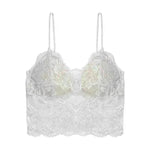 French Underwear Lace Bra Women - EX-STOCK CANADA