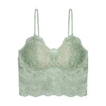 French Underwear Lace Bra Women - EX-STOCK CANADA