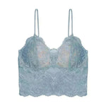 French Underwear Lace Bra Women - EX-STOCK CANADA