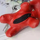 French bulldog keychain - EX-STOCK CANADA