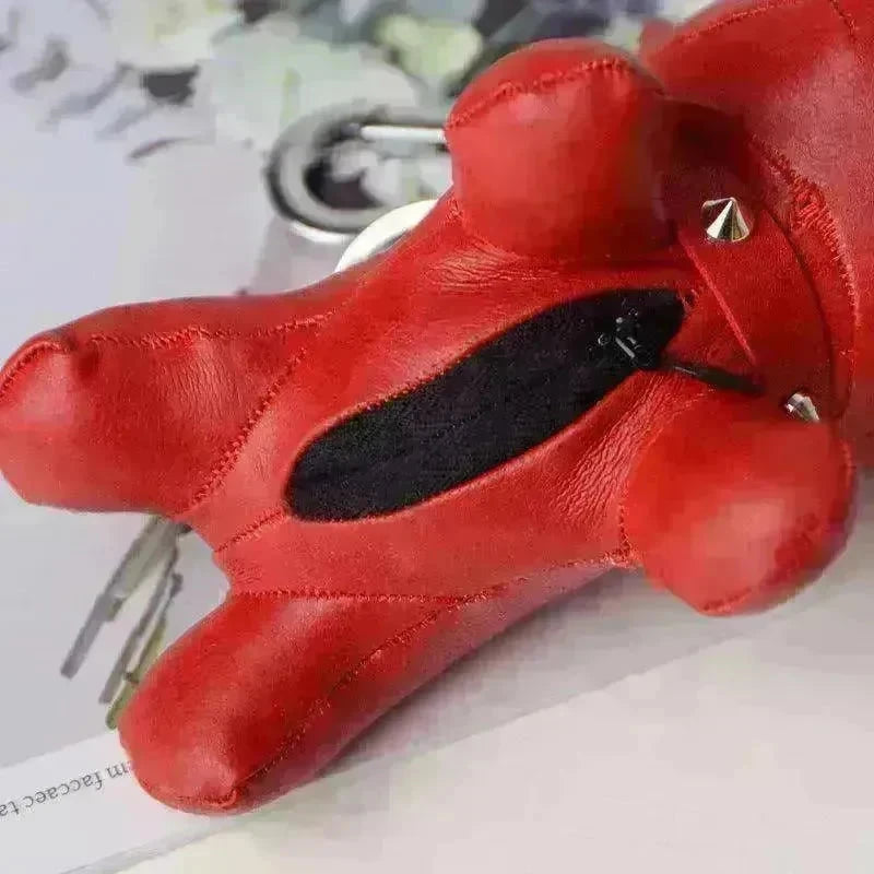 French bulldog keychain - EX-STOCK CANADA