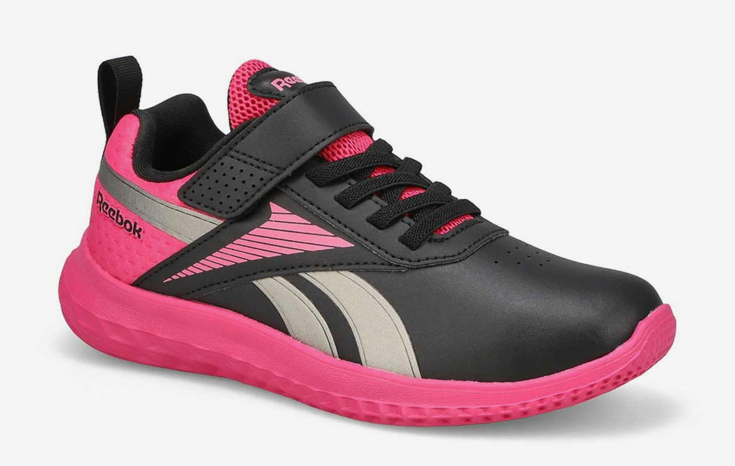 REBK Preschool Kids Running Sh - EX-STOCK Canada