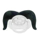 Funny baby pacifier - EX-STOCK CANADA